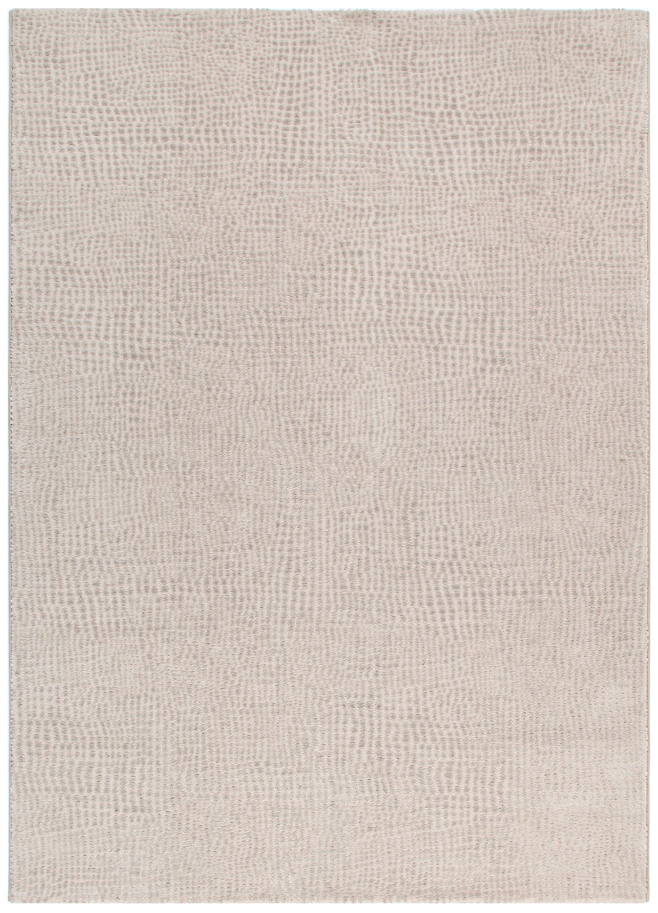 Lara Cobblestone Beige Rug