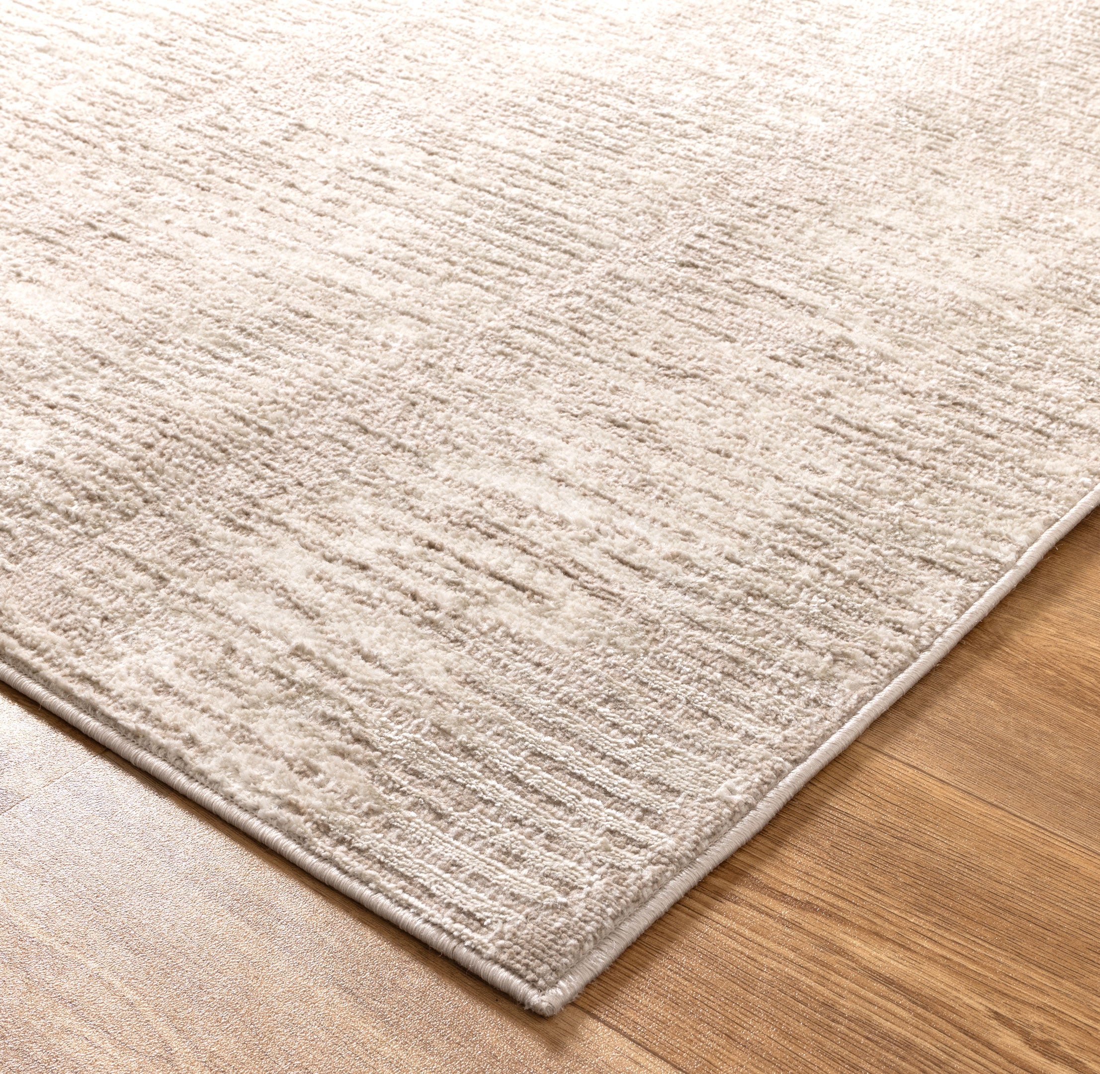 Santana Fusion Taupe Rug