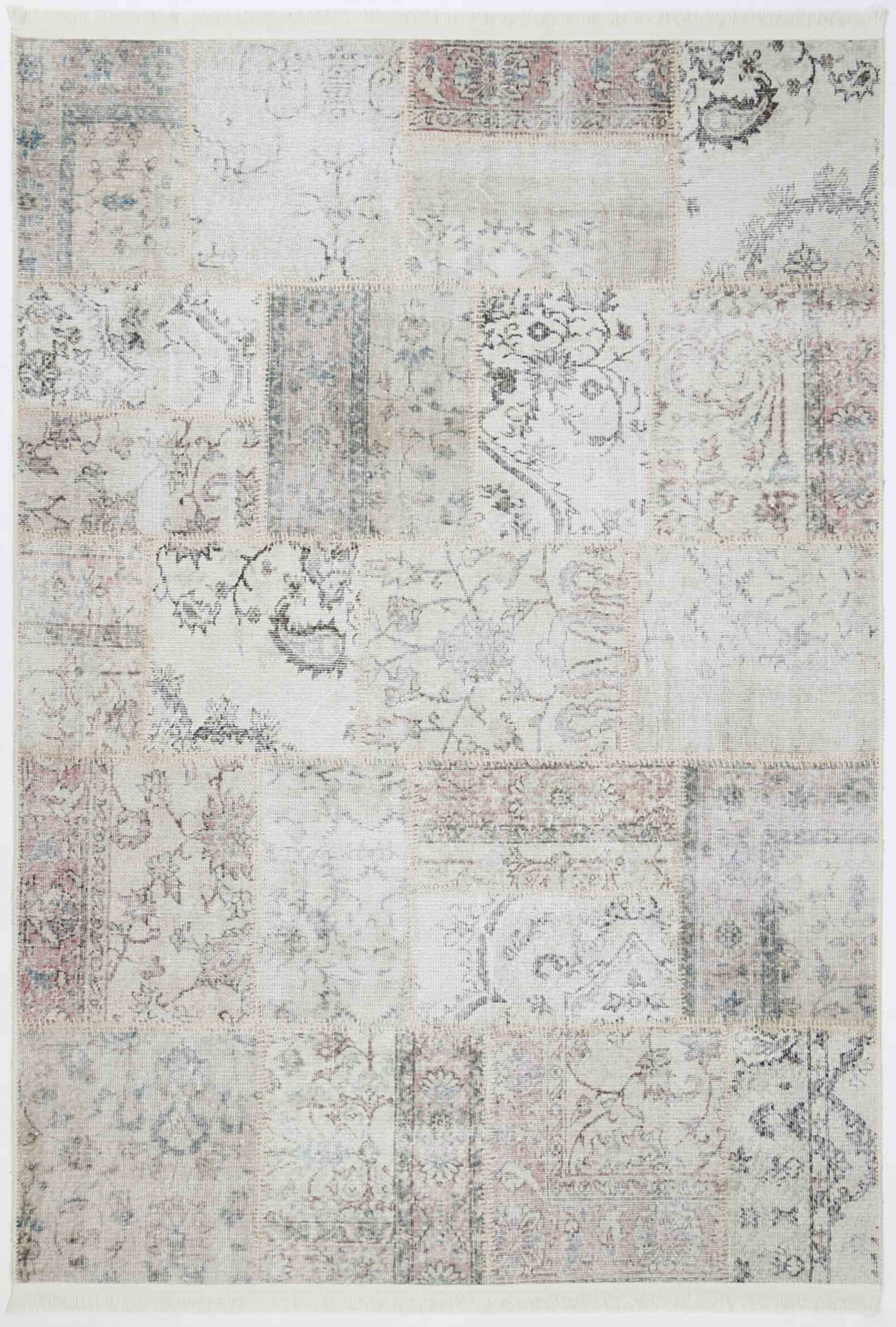 Crowne Waterproof Patch Rug