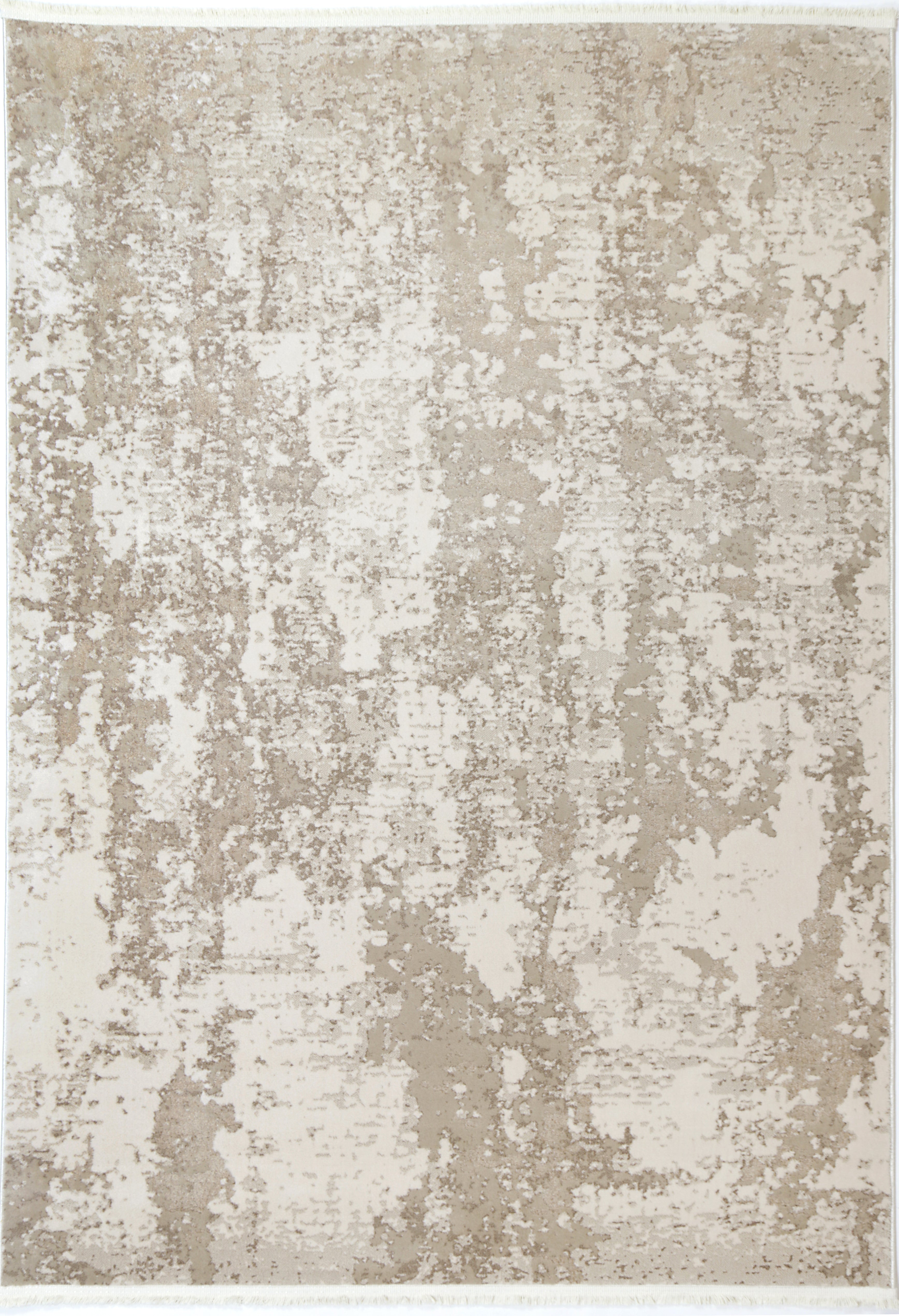 Bohemian Paradise Beige Rug