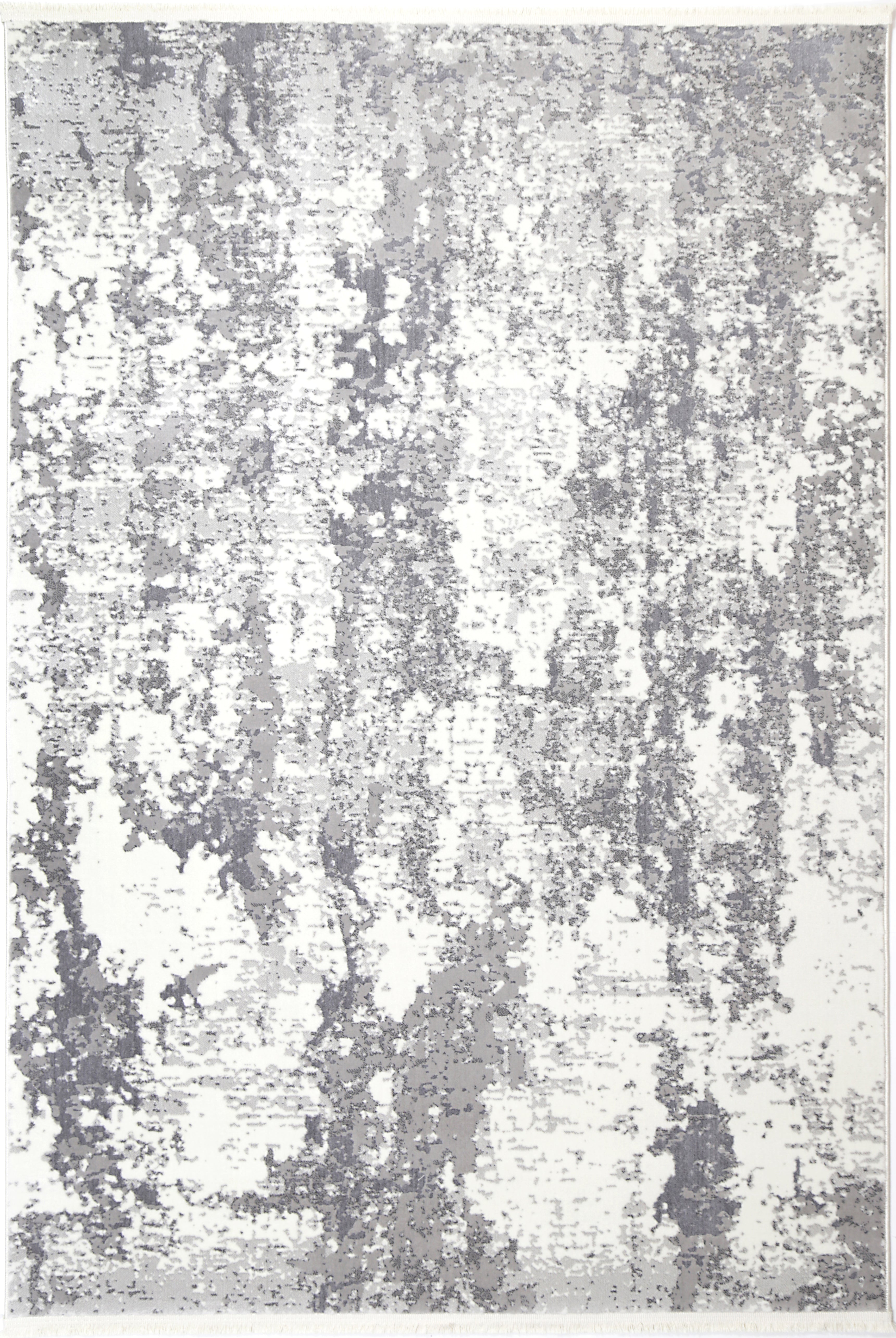 Bohemian Paradise Grey Rug