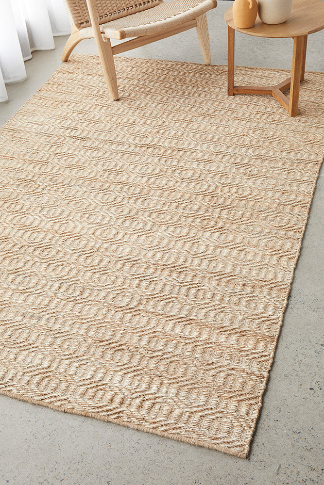 Dune Stina Natural Rug